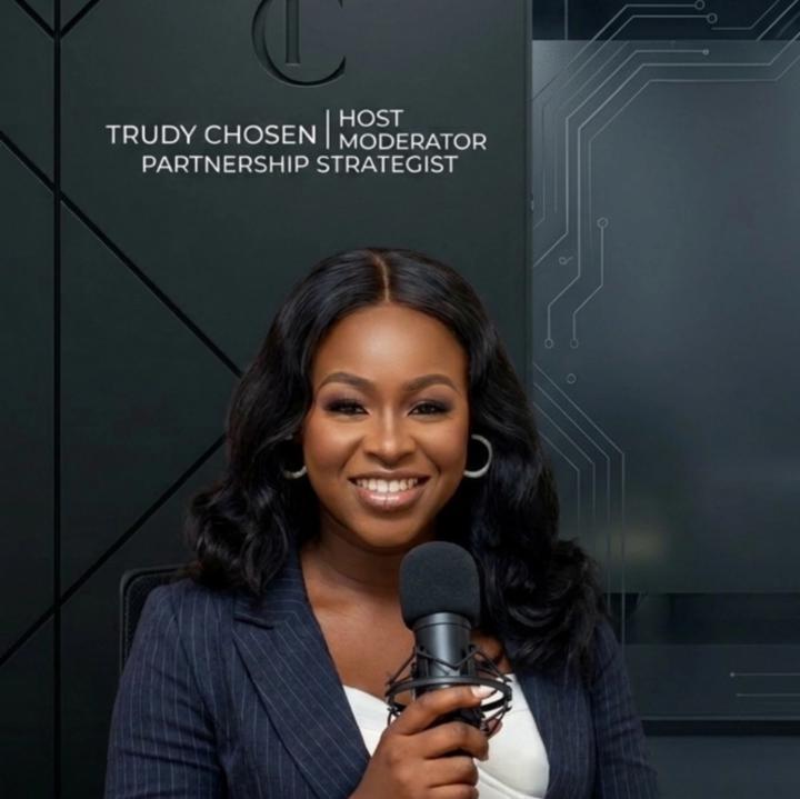 Gertrude Duodu