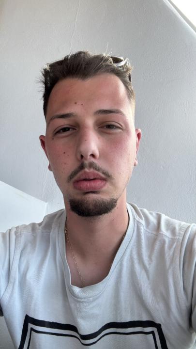 Fragkiskos Aslanis
