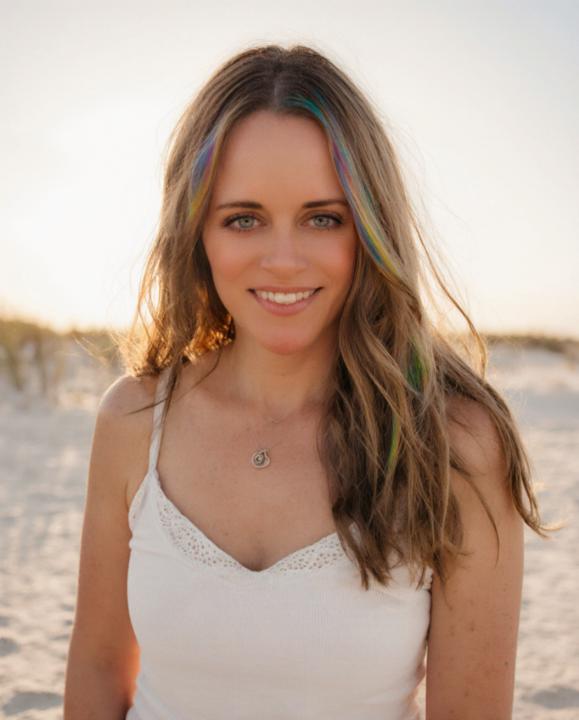 Amy Crum