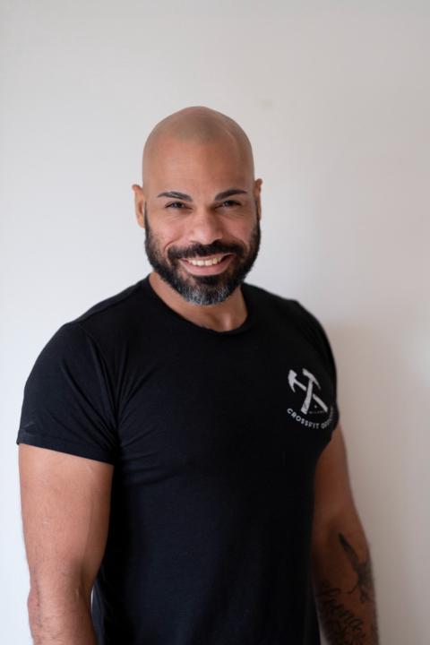 Ronald Naranjo
