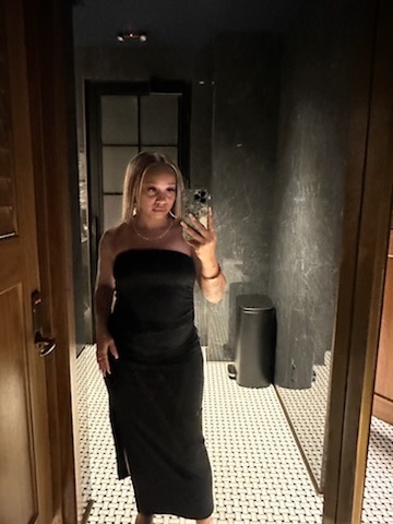 Aleah Crist