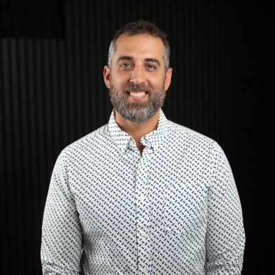 Jeremy Bergeron