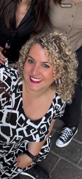 Elena Aguirre Gutierrez