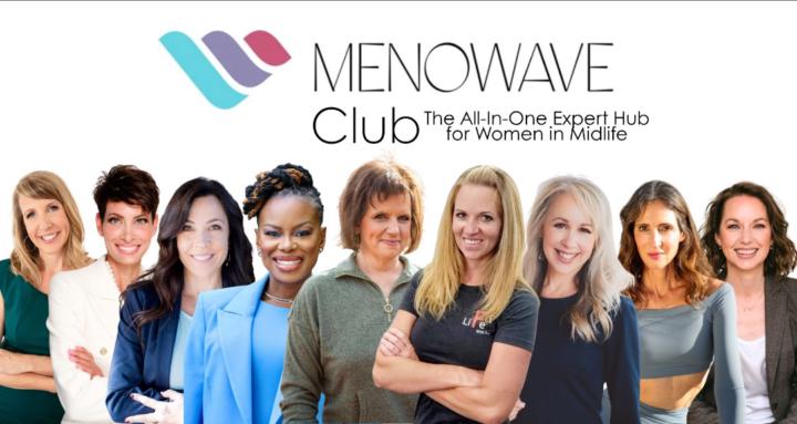 MenoWave Club