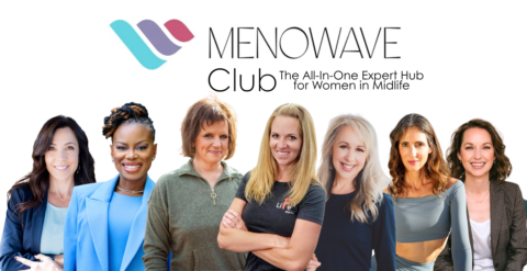 MenoWave Club gallery image