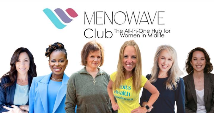 MenoWave Club