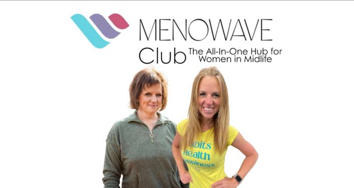 MenoWave Club