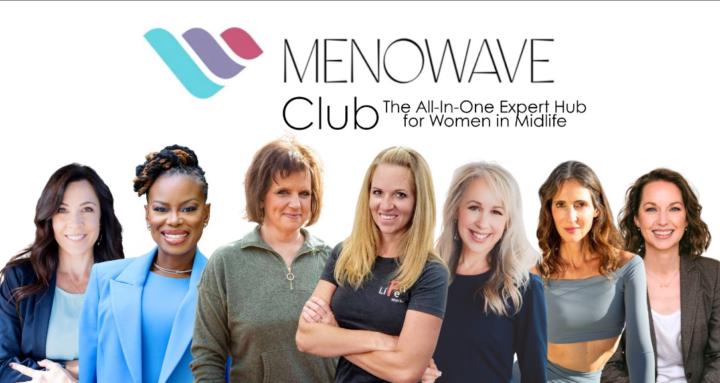 MenoWave Club