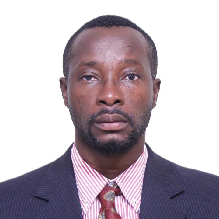 Emmanuel Ulysse