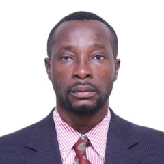 Emmanuel Ulysse