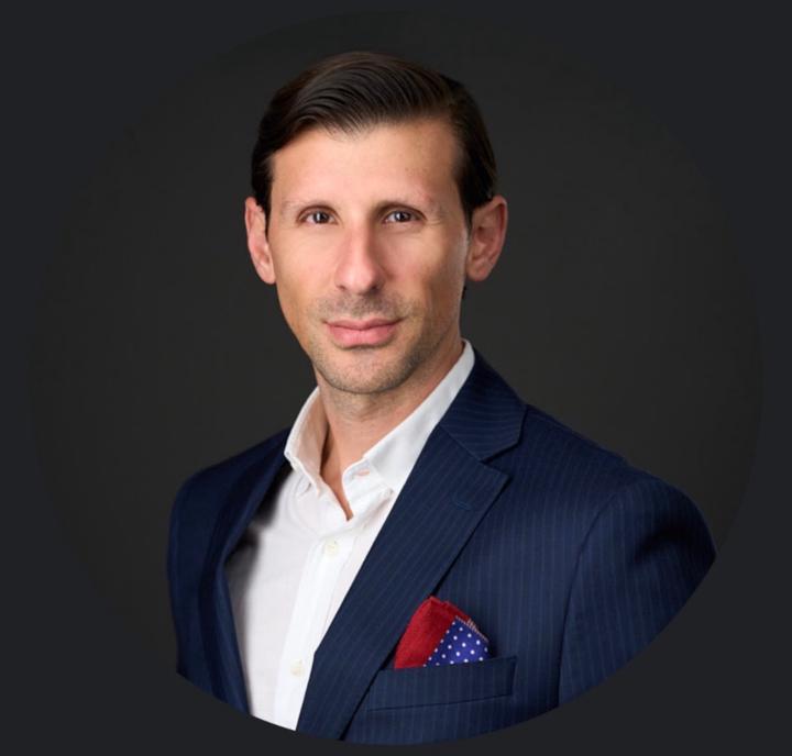 Manny Sembroni