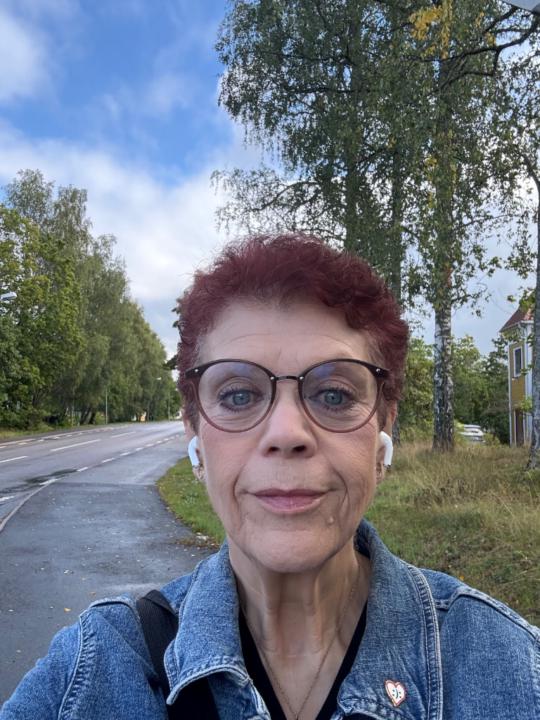 Elisabeth Jaensson