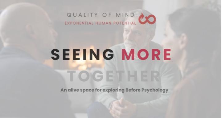 Quality of Mind