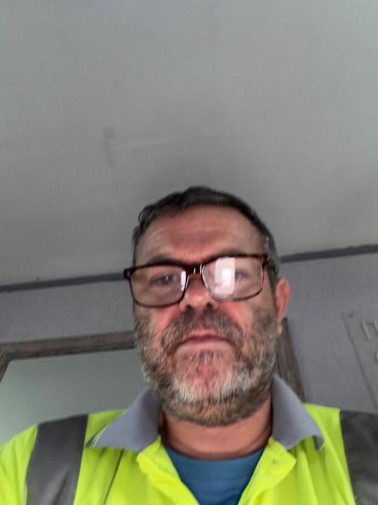 Geebs Laurie