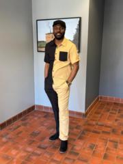 Daniel Oppong Ampah