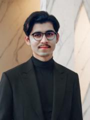 Muhammad Ahmad Subhani