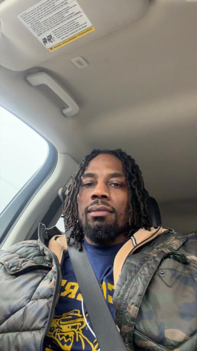 Derrick Watkins