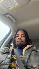 Derrick Watkins