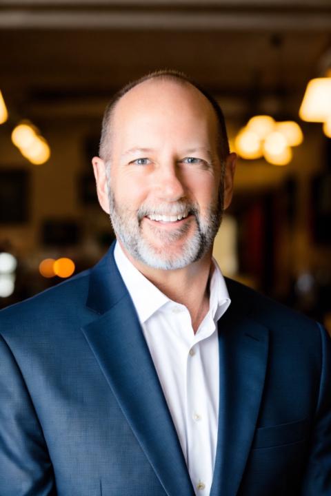David Greiner