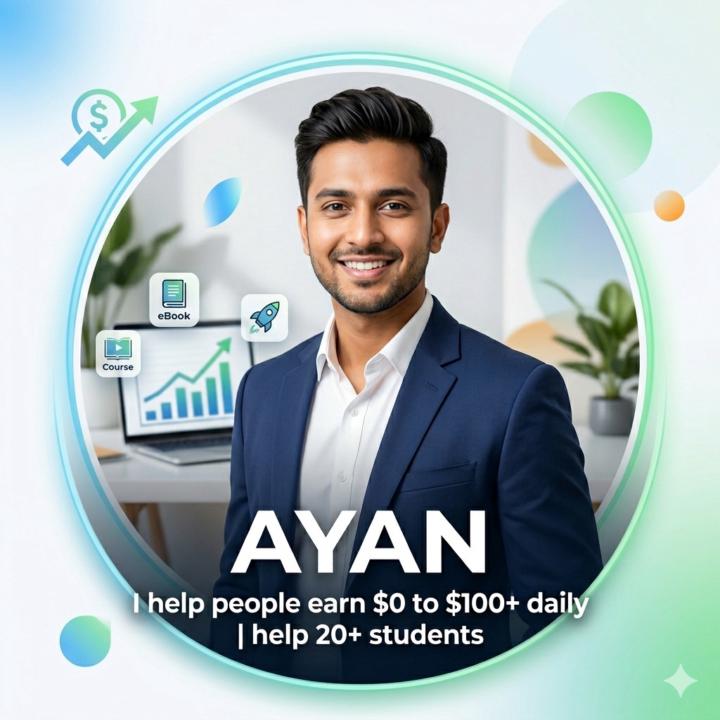 Ayan Khan