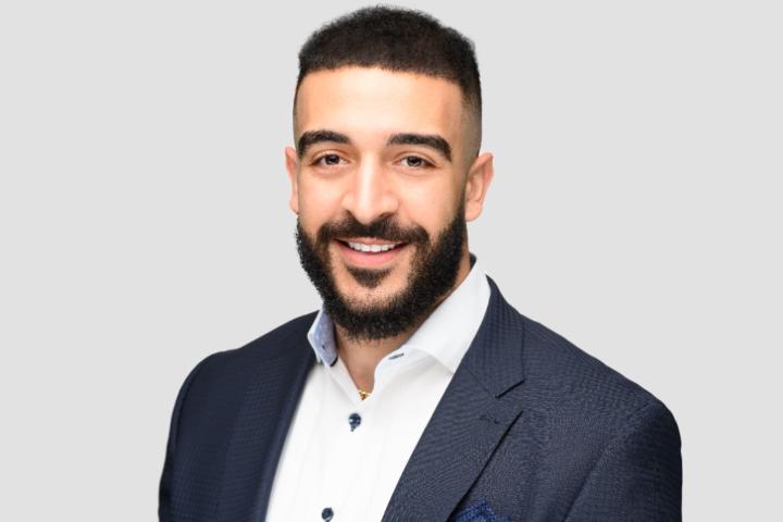 Ryan Takkale