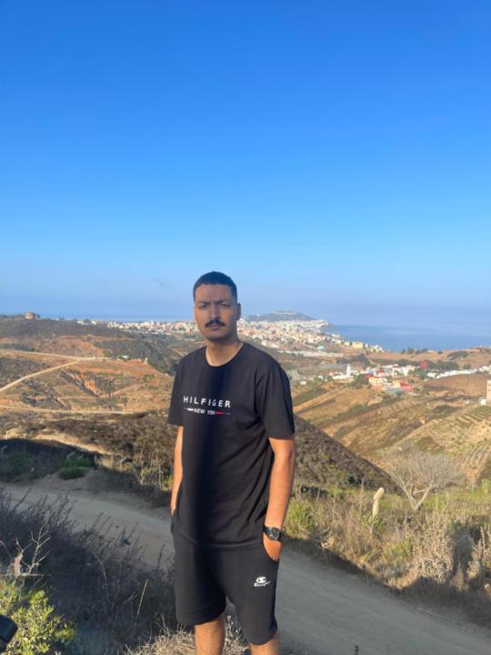 Elhousseine Abouettahir