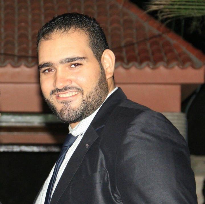 Yassine Houfadi