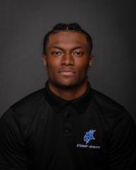 DAndre Tolson