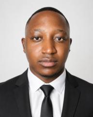 Immanuel Buthelezi