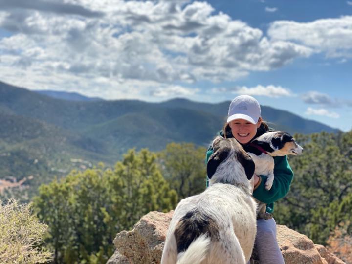 Molly Hepworth-Iselin