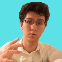 Drew P
