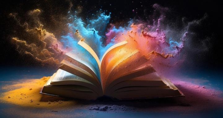 First Chapter Fantasy Guild