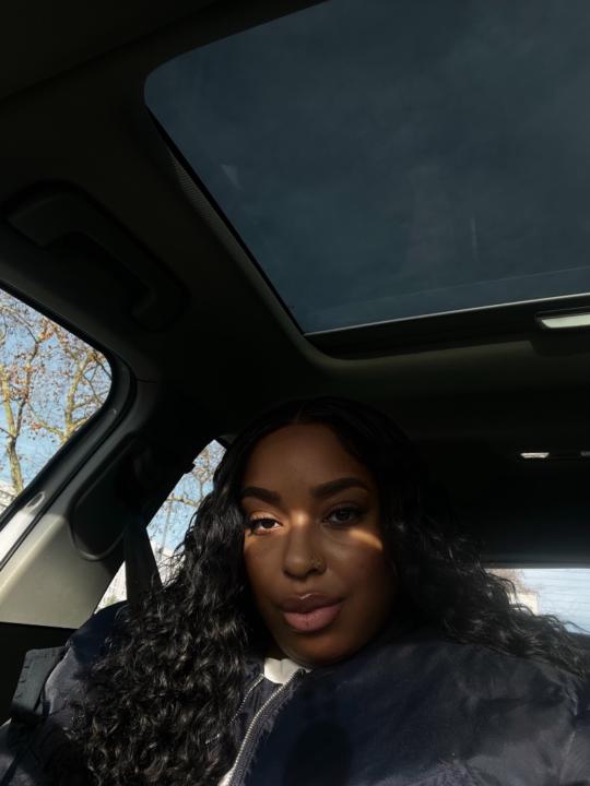 𝓜𝓮𝓵. Melinda