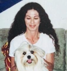 Janmarie Viahl