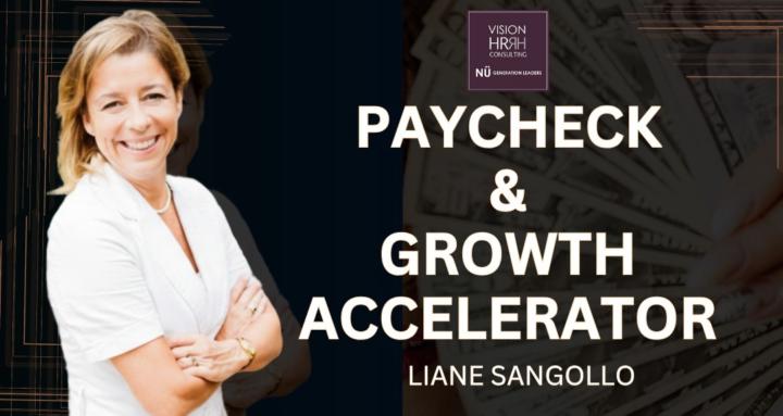 Paycheck  & Growth Accelerator