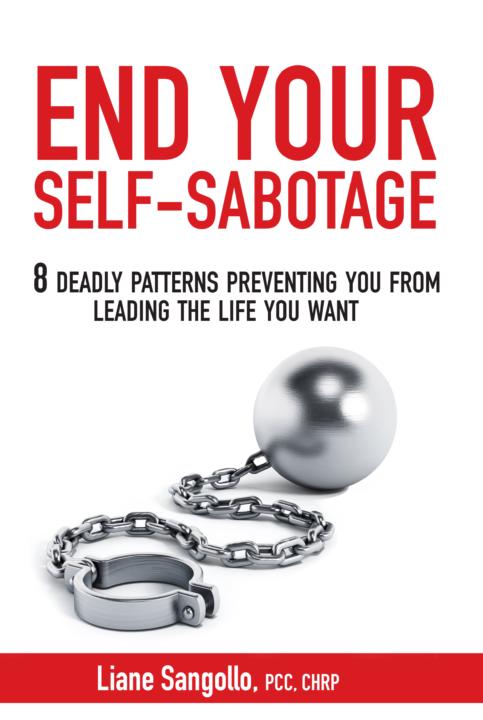 End Your Self-Sabotage  From limite Beliefs to World Abundance
