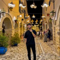 Mahdi Dh