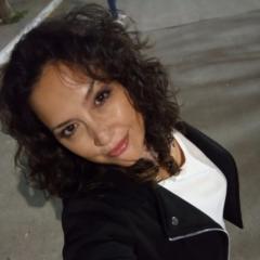 Romina Viviana Ache