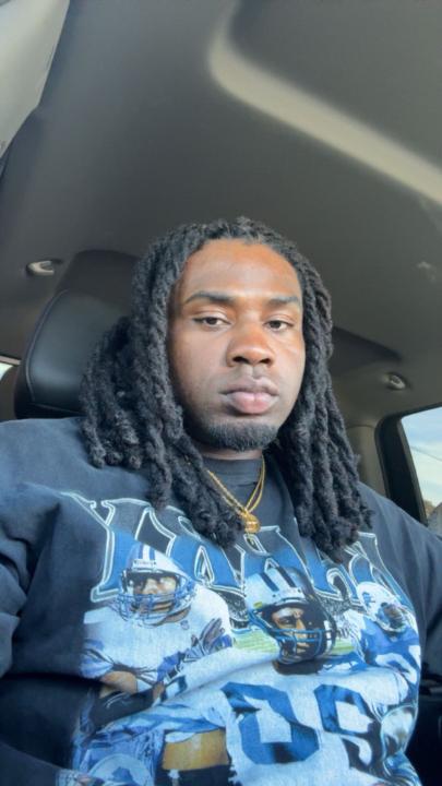 Jabarrus Buchanan