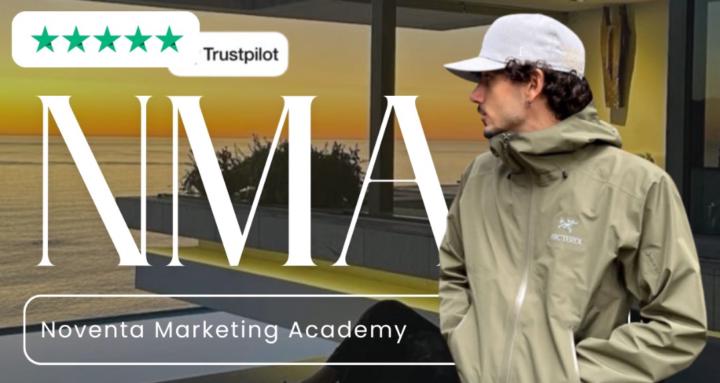 Noventa Marketing Academy