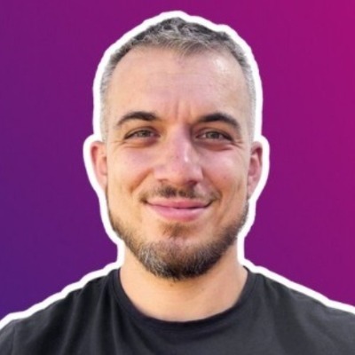 Alan Preiti