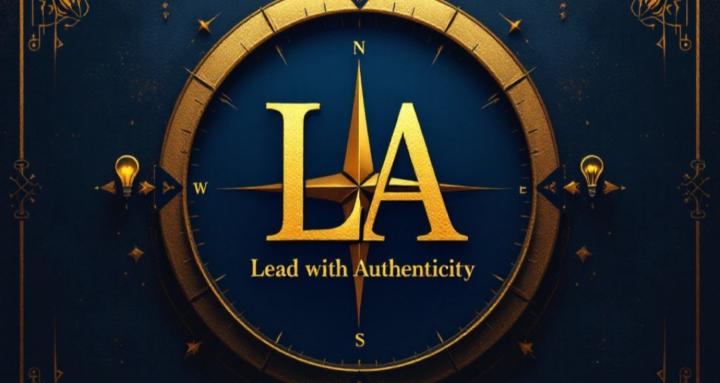 Lead with Authenticity