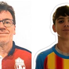 Sergi y Fede Goñalons