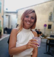 Stephanie Vanhooren