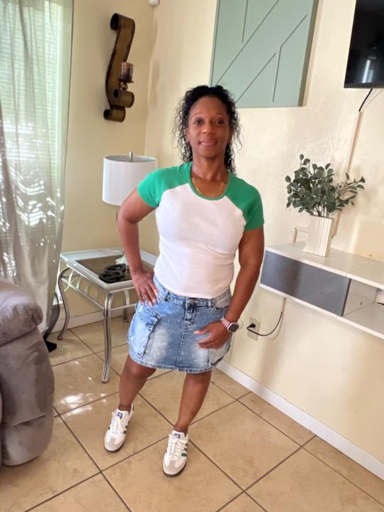 Shaletha Owens