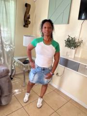 Shaletha Owens