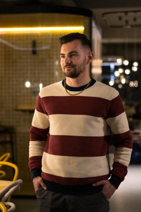 Dominik Tošovský