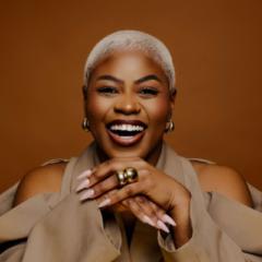 Dr. Andreya Williams