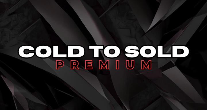 Cold to Sold Premium