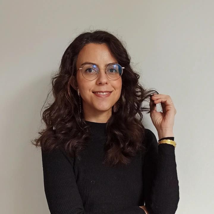 Héloïse Margand